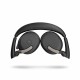 Jabra Evolve2 65 Flex Auriculares Diadema Bluetooth para Oficina/Centro de llamadas Negro