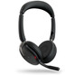 Jabra Evolve2 65 Flex Auriculares Inalámbrico y con Cable para Centro de Llamadas Negro Jabra Evolve2 65 Flex Auriculares Inalámbrico y con Cable para Centro de Llamadas Negro