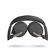 Jabra Evolve2 65 Flex Auriculares Inalámbrico y con Cable para Centro de Llamadas Negro