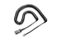 Plantronics Vista QD U10 Cable de Conexión Rápida Plantronics Vista QD U10 Cable de Conexión Rápida