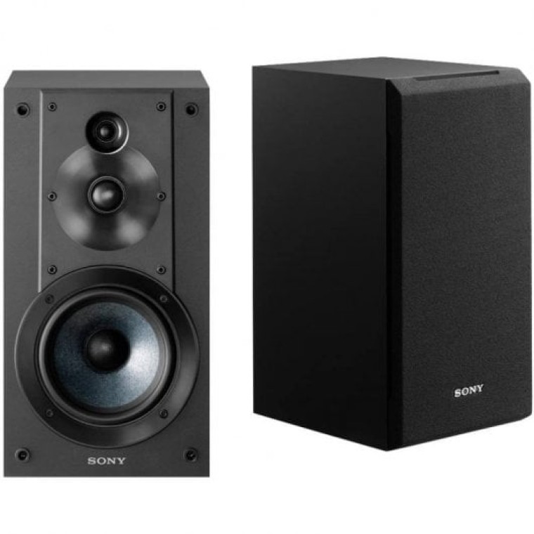 Sony SS-CS5 Altavoces Amplificados 100W