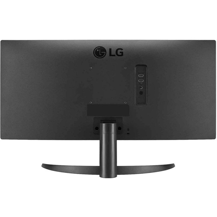 LG UltraWide 26WQ500-B 25.7" LED IPS UWFHD 75Hz FreeSync