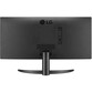 LG UltraWide 26WQ500-B 25.7" LED IPS UWFHD 75Hz FreeSync LG UltraWide 26WQ500-B 25.7" LED IPS UWFHD 75Hz FreeSync
