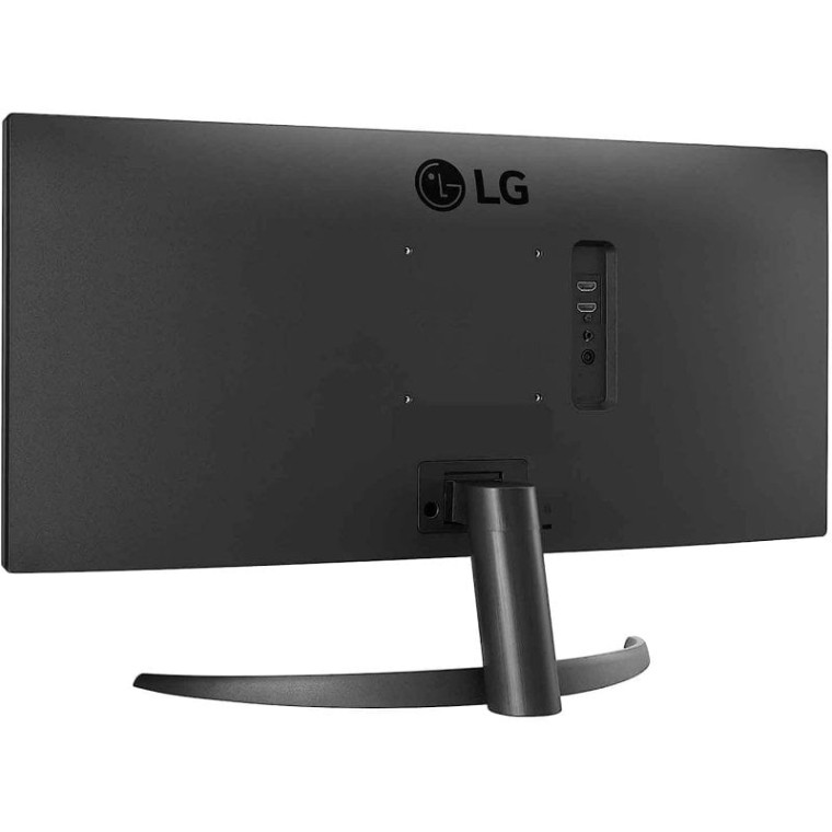 LG UltraWide 26WQ500-B 25.7" LED IPS UWFHD 75Hz FreeSync