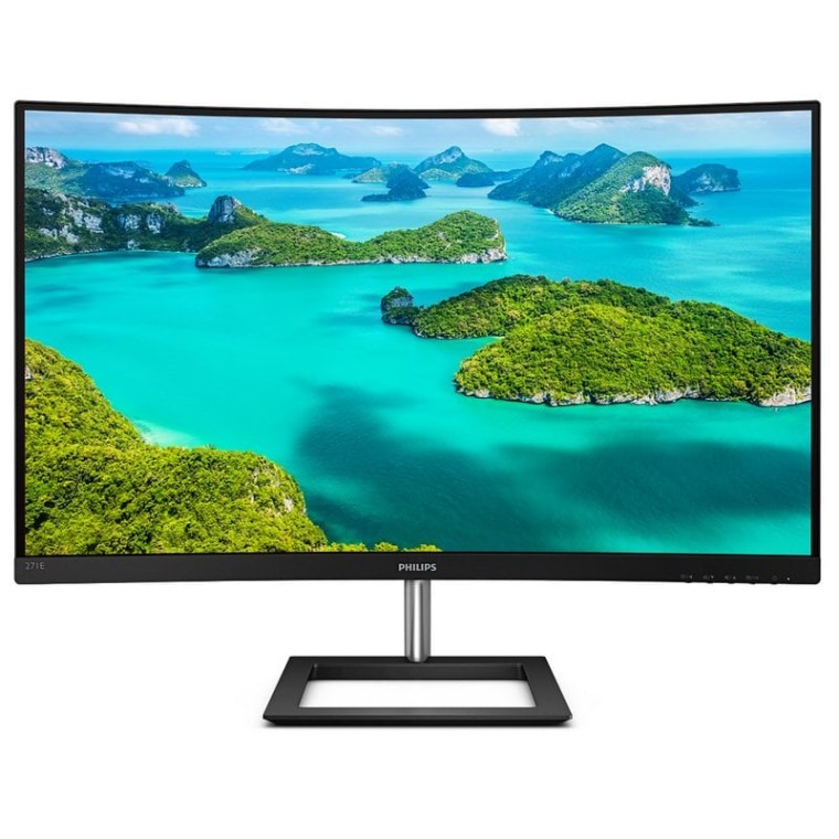 Philips E Line 271E1CA/00 27" LED FullHD 75Hz FreeSync