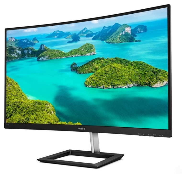 Philips E Line 271E1CA/00 27" LED FullHD 75Hz FreeSync