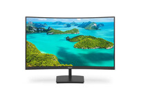 Philips E-Line 271E1SCA/00 27" LED FullHD 75Hz FreeSync Curvo Philips E-Line 271E1SCA/00 27" LED FullHD 75Hz FreeSync Curvo