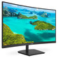 Philips E-Line 271E1SCA/00 27" LED FullHD 75Hz FreeSync Curvo Philips E-Line 271E1SCA/00 27" LED FullHD 75Hz FreeSync Curvo