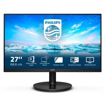 Philips 271V8L 27" LED FullHD Philips 271V8L 27" LED FullHD