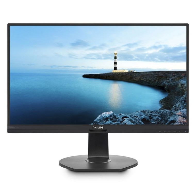 Philips 272B7QUPBEB 27" LED IPS QuadHD con Base USB-C