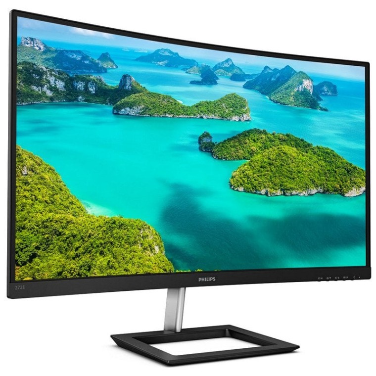 Philips 272E1CA/00 27" LED FullHD FreeSync Curva