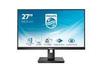 Philips S Line 272S1AE 27" LED IPS FullHD
