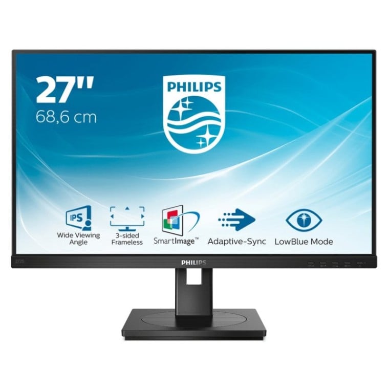 Philips S Line 272S1AE 27" LED IPS FullHD