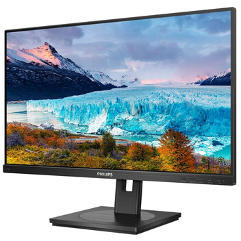 Monitor Philips S Line 272S1M/00 27" LED IPS FullHD 75Hz Monitor Philips S Line 272S1M/00 27" LED IPS FullHD 75Hz