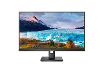 Monitor Philips 273S1/00 27″ 1080p 75Hz IPS USB-C LowBlue Altavoces Altura VESA