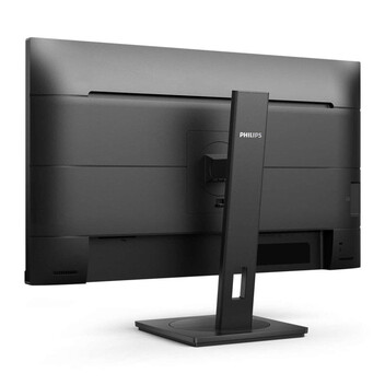 Monitor Philips 273S1/00 27″ 1080p 75Hz IPS USB-C LowBlue Altavoces Altura VESA
