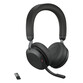 Jabra Evolve2 75 Auriculares Bluetooth para Centro de Llamadas Jabra Evolve2 75 Auriculares Bluetooth para Centro de Llamadas