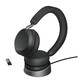 Jabra Evolve2 75 Auriculares Bluetooth para Centro de Llamadas Jabra Evolve2 75 Auriculares Bluetooth para Centro de Llamadas