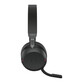Jabra Evolve2 75 Auriculares Bluetooth para Centro de Llamadas Jabra Evolve2 75 Auriculares Bluetooth para Centro de Llamadas