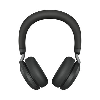 Jabra Evolve2 75 Auriculares Bluetooth para Centro de Llamadas Jabra Evolve2 75 Auriculares Bluetooth para Centro de Llamadas