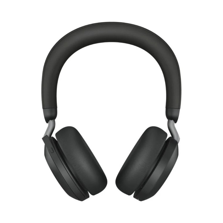 Jabra Evolve2 75 Auriculares Bluetooth para Centro de Llamadas