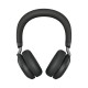 Jabra Evolve2 75 Auriculares Bluetooth para Centro de Llamadas