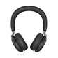 Jabra Evolve2 75 Auriculares Bluetooth para Centro de Llamadas Jabra Evolve2 75 Auriculares Bluetooth para Centro de Llamadas