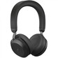 Jabra Evolve2 75 Auriculares Inalámbricos Negros Jabra Evolve2 75 Auriculares Inalámbricos Negros