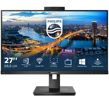 Philips B Line 275B1H/00 27" LED IPS UltraHD 2K 75Hz Philips B Line 275B1H/00 27" LED IPS UltraHD 2K 75Hz