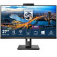 Philips B Line 275B1H/00 27" LED IPS UltraHD 2K 75Hz Philips B Line 275B1H/00 27" LED IPS UltraHD 2K 75Hz