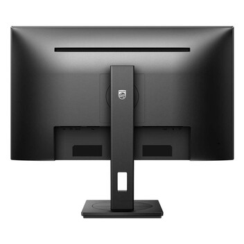 Monitor Philips 275S9JML/00 27" 2560x1440 75Hz VA Altavoces LowBlue Adaptive Sync USB