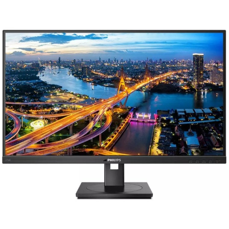 Philips 276B1/00 27" LED QHD IPS 70Hz USB-C