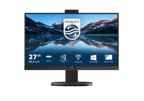 Philips B Line 276B9H/00 27" LED IPS QuadHD 75Hz USB-C