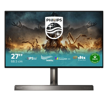 Philips 279M1RV 27" LED IPS UltraHD 4K 144Hz Philips 279M1RV 27" LED IPS UltraHD 4K 144Hz