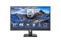 Philips Brilliance 279P1 27" LED UltraHD 4K USB-C