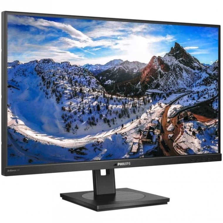 Philips Brilliance 279P1 27" LED UltraHD 4K USB-C