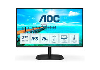 AOC 27B2DA 27" LED IPS FullHD 75Hz AOC 27B2DA 27" LED IPS FullHD 75Hz