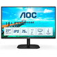 AOC 27B2DA 27" LED IPS FullHD 75Hz AOC 27B2DA 27" LED IPS FullHD 75Hz