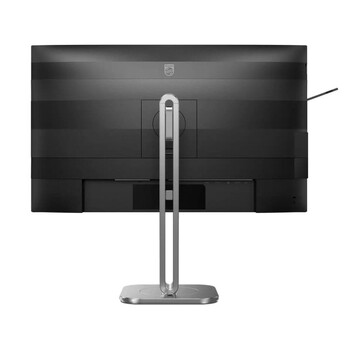 Monitor Philips 4000 series 27B2N4500/00 27" QHD 120Hz IPS USB Altura Ajustable Monitor Philips 4000 series 27B2N4500/00 27" QHD 120Hz IPS USB Altura Ajustable