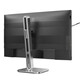Monitor Philips 4000 series 27B2N4500/00 27" QHD 120Hz IPS USB Altura Ajustable Monitor Philips 4000 series 27B2N4500/00 27" QHD 120Hz IPS USB Altura Ajustable