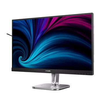 Monitor Philips 4000 series 27B2N4500/00 27" QHD 120Hz IPS USB Altura Ajustable Monitor Philips 4000 series 27B2N4500/00 27" QHD 120Hz IPS USB Altura Ajustable