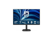 Monitor Philips 27B2U3601/00 27" Quad HD 120Hz IPS Altura Ajustable Tiempo de respuesta 4 ms
