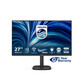 Monitor Philips 27B2U3601/00 27" Quad HD 120Hz IPS Altura Ajustable Tiempo de respuesta 4 ms