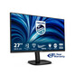 Monitor Philips 27B2U3601/00 27" Quad HD 120Hz IPS Altura Ajustable Tiempo de respuesta 4 ms