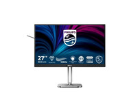 Monitor Philips 27B2U4601/00 27" Quad HD 120Hz IPS USB-C 4ms Altavoces