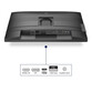 Monitor Philips 27B2U4601/00 27" Quad HD 120Hz IPS USB-C 4ms Altavoces Monitor Philips 27B2U4601/00 27" Quad HD 120Hz IPS USB-C 4ms Altavoces