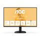 Monitor AOC 27B31H 27" Full HD 120Hz 1ms MPRT Sincronización Adaptativa Negro