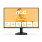 Monitor AOC 27B31H 27" Full HD 120Hz 1ms MPRT Sincronización Adaptativa Negro
