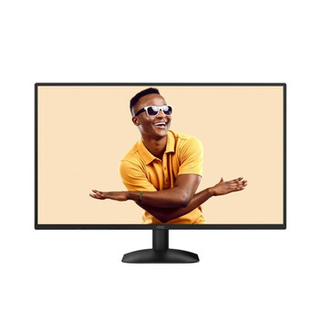 Monitor AOC 27B31H 27" Full HD 120Hz 1ms MPRT Sincronización Adaptativa Negro