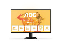 Monitor AOC B3 27B35HM 27″ FullHD 120Hz VA FreeSync sin Marco FlickerFree Low Blue Light